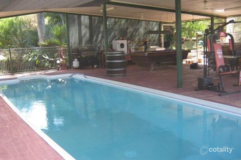 Property photo of 20 Pheasant Drive McMinns Lagoon NT 0822