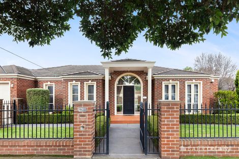 Property photo of 16A Howard Road Dingley Village VIC 3172