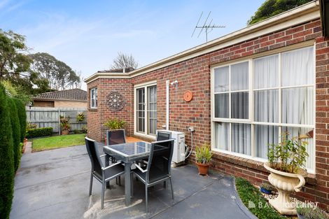 Property photo of 16A Howard Road Dingley Village VIC 3172