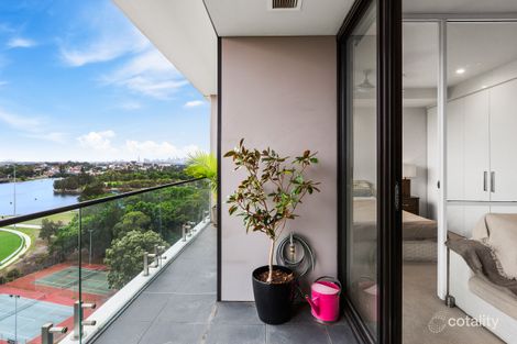 Property photo of 901/20-23 Levey Street Wolli Creek NSW 2205
