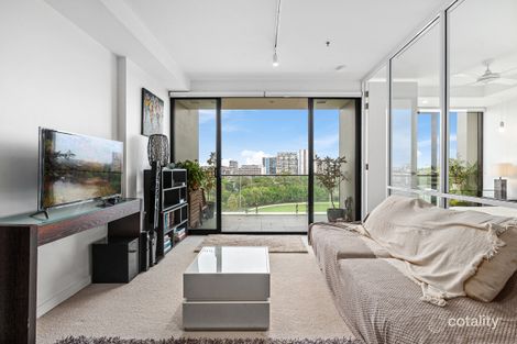 Property photo of 901/20-23 Levey Street Wolli Creek NSW 2205