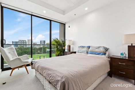 Property photo of 901/20-23 Levey Street Wolli Creek NSW 2205