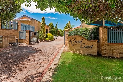 Property photo of 9/4-6 Wyong Road Bentley WA 6102