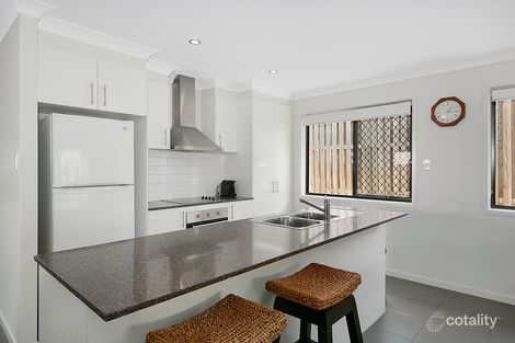 Property photo of 5 Dray Court Riverhills QLD 4074