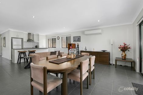 Property photo of 5 Dray Court Riverhills QLD 4074