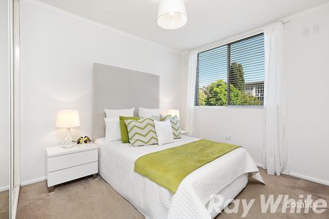 Property photo of 2/38A Ewart Street Marrickville NSW 2204