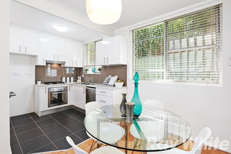 Property photo of 2/38A Ewart Street Marrickville NSW 2204