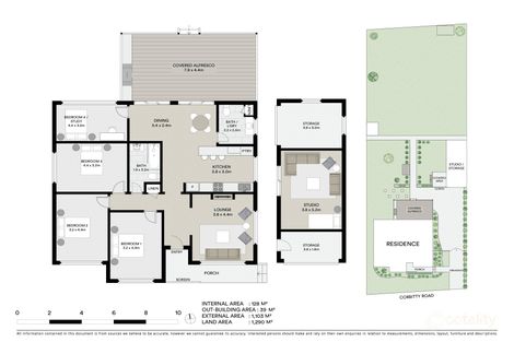Property photo of 263 Cobbitty Road Cobbitty NSW 2570
