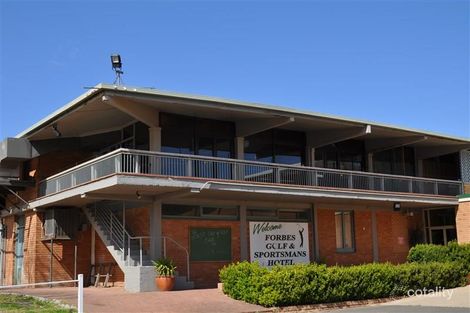 Property photo of 3/19 Parkes Road Forbes NSW 2871