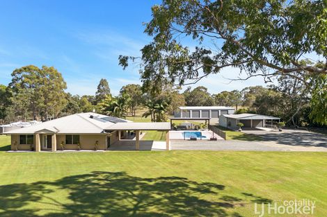 Property photo of 30 Lilly Pilly Drive Oakhurst QLD 4650