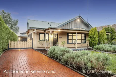 Property photo of 386 Maroondah Highway Croydon VIC 3136