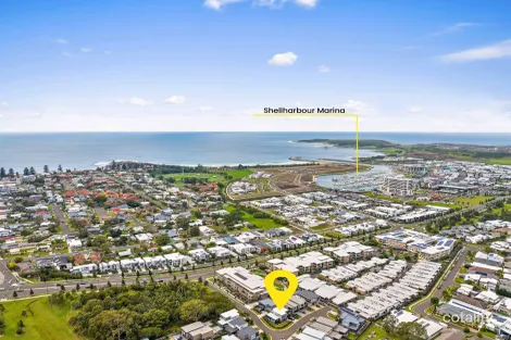 Property photo of 7 Skiff Place Shell Cove NSW 2529