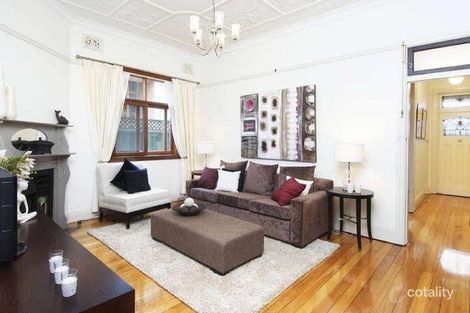 Property photo of 38 Pine Street Marrickville NSW 2204
