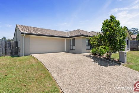 Property photo of 34 Newmarket Drive Morayfield QLD 4506