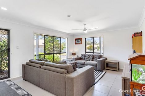 Property photo of 34 Newmarket Drive Morayfield QLD 4506
