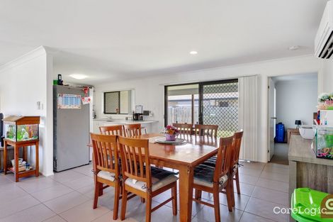 Property photo of 34 Newmarket Drive Morayfield QLD 4506