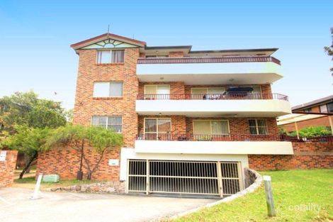 27/122 Meredith St, Bankstown, NSW 2200