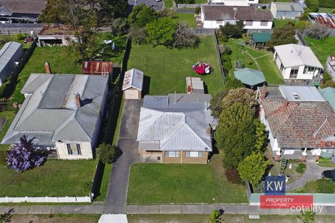 Property photo of 61 Tarwin Street Morwell VIC 3840