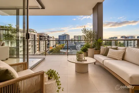501/17-19 Kurilpa St, West End, QLD 4101