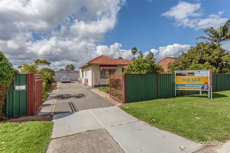 Property photo of 54 Weston Street Maddington WA 6109