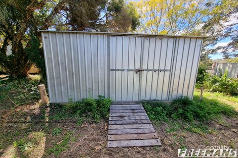 Property photo of 36 Elk Street Nanango QLD 4615