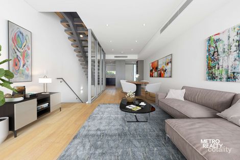 Property photo of 64A Dunning Avenue Rosebery NSW 2018