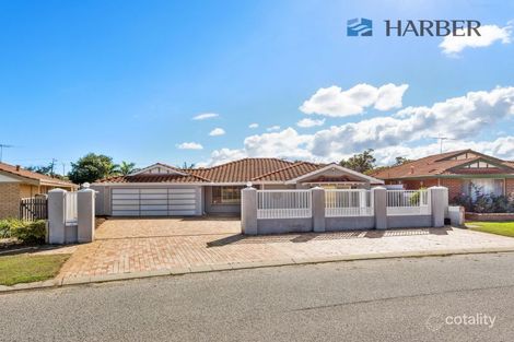 15 Shinji Ct, Joondalup, WA 6027