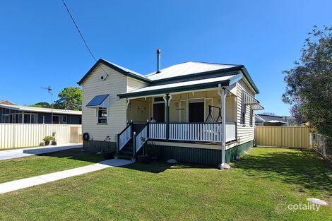 Property photo of 6 Nolan Street Crows Nest QLD 4355