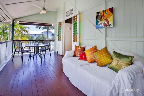 Property photo of 15 Albury Street Pimlico QLD 4812