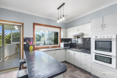 Property photo of 21 Thompson Street Woonona NSW 2517