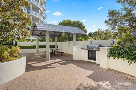 Property photo of 910/5 Keats Avenue Rockdale NSW 2216