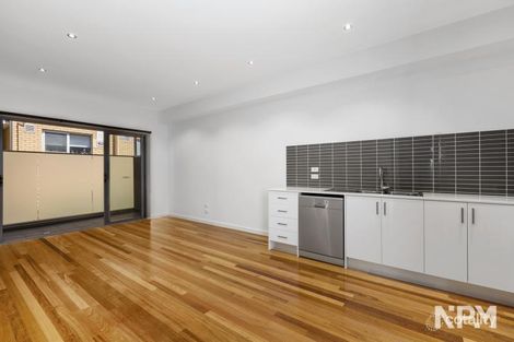 Property photo of 3/205 Brunswick Road Brunswick VIC 3056