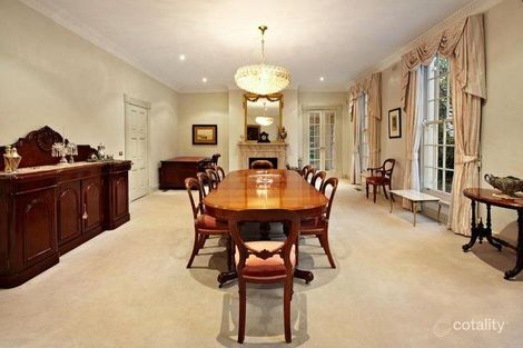 Property photo of 4 Whernside Avenue Toorak VIC 3142