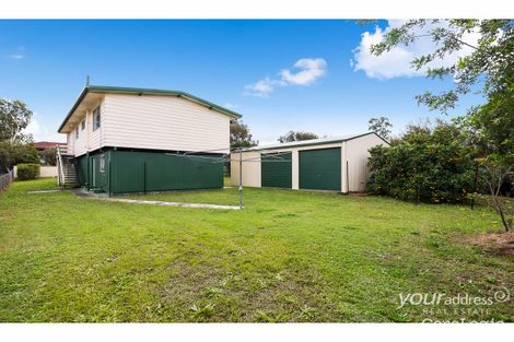 Property photo of 15 Laconia Street Logan Central QLD 4114