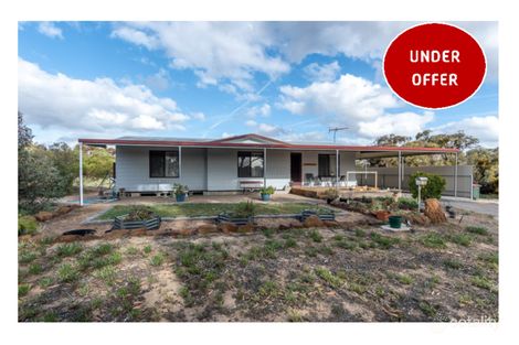 Property photo of 24 Stirling Well Road Peake SA 5301