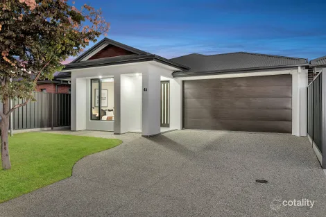 Property photo of 4A George Avenue Virginia SA 5120