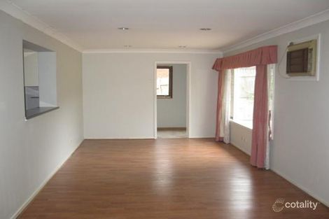 Property photo of 59A Bogalara Road Old Toongabbie NSW 2146