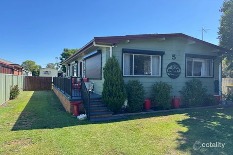 5 Dart St, Aberdeen, NSW 2336