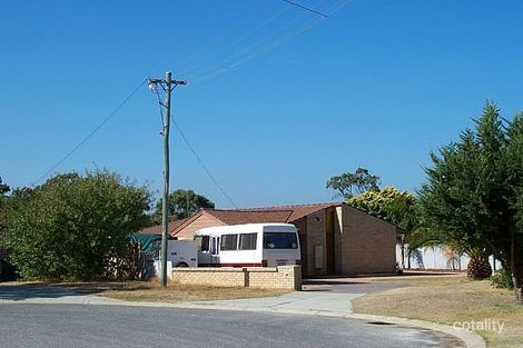 Property photo of 14 Cowalla Gardens Beldon WA 6027