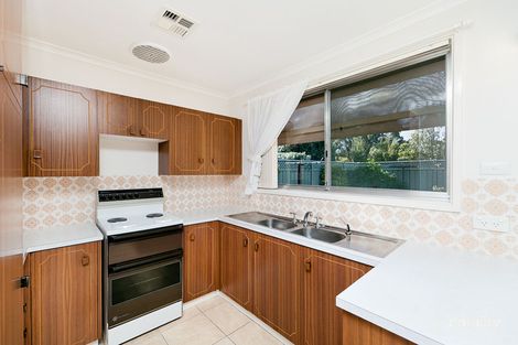 Property photo of 18 Paterick Place Holt ACT 2615
