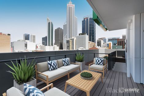 501/380 Murray St, Perth, WA 6000