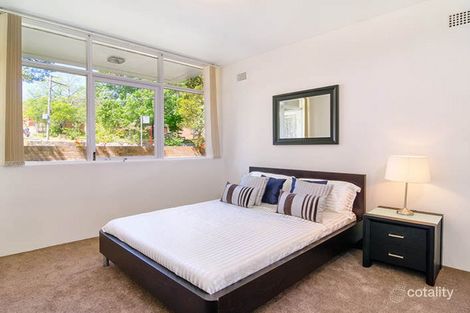 Property photo of 2/2B Milner Crescent Wollstonecraft NSW 2065