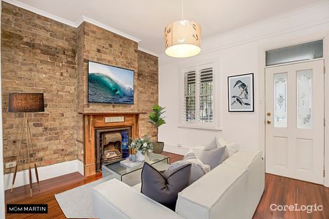 Property photo of 14 Hornsey Street Rozelle NSW 2039