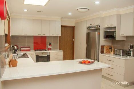 Property photo of 20 Burley Street Griffith NSW 2680