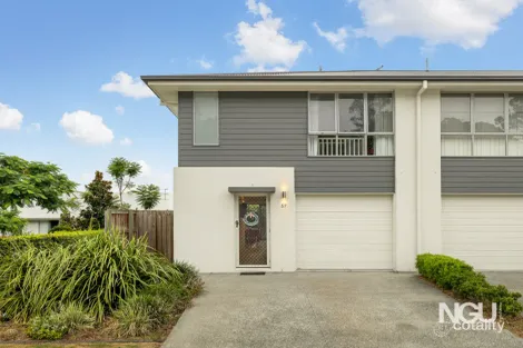 57/18 Bronzewing St, Redbank Plains, QLD 4301