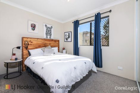 Property photo of 5/93-95 Clyde Street Guildford NSW 2161