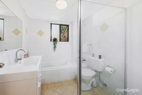 Property photo of 5/93-95 Clyde Street Guildford NSW 2161