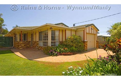 15 Outram St, Lota, QLD 4179