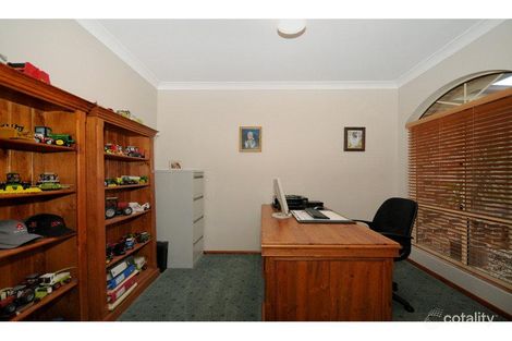 Property photo of 2 Glenmorgan Court Glenvale QLD 4350