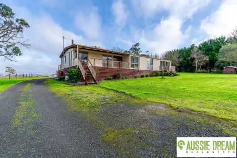 Property photo of 396 Sullivans Road Millbrook VIC 3352